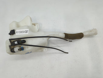 compare product 2010-2017 Buick Enclave Windshield Washer Fluid Reservoir Bottle 615959