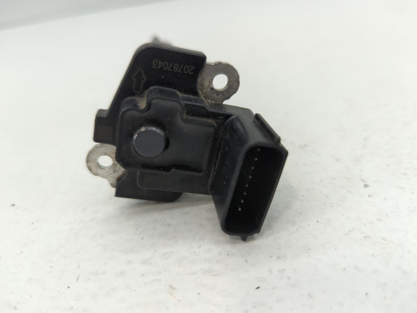 2012-2020 Buick Enclave Mass Air Flow Meter Maf - Oemusedautoparts1.com