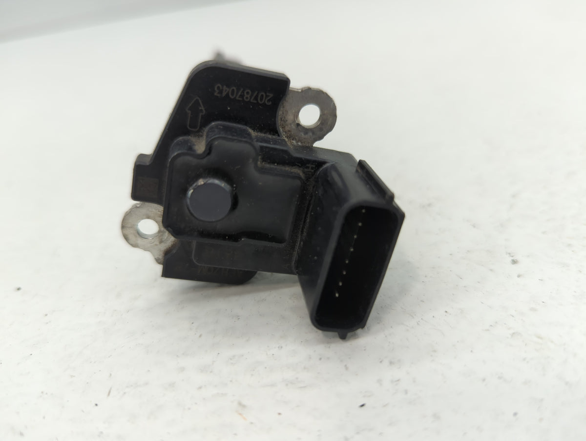 2012-2020 Buick Enclave Mass Air Flow Meter Maf Sensor 617262 - Oemusedautoparts1.com