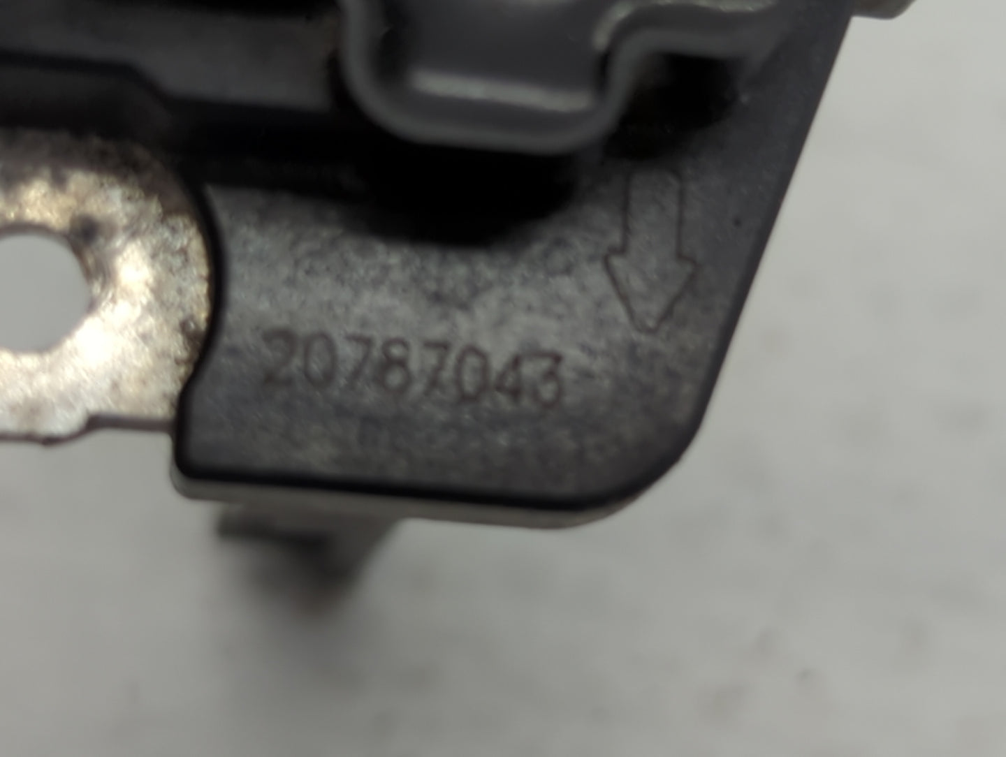 2012-2020 Buick Enclave Mass Air Flow Meter Maf - Oemusedautoparts1.com