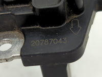 2012-2020 Buick Enclave Mass Air Flow Meter Maf - Oemusedautoparts1.com