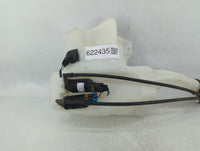 2010-2017 Buick Enclave Windshield Washer Fluid Reservoir Bottle 622435 - Oemusedautoparts1.com