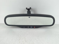 2009-2017 Buick Enclave Interior Rear View Mirror Replacement OEM P/N:E11025899 Fits OEM Used Auto Parts - Oemusedautoparts1
