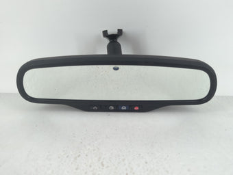 compare product 2009-2017 Buick Enclave Interior Rear View Mirror Replacement OEM P/N:E11025899 Fits OEM Used Auto Parts
