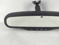 2009-2017 Buick Enclave Interior Rear View Mirror Replacement OEM P/N:E11025899 Fits OEM Used Auto Parts - Oemusedautoparts1