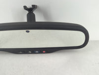 2009-2017 Buick Enclave Interior Rear View Mirror Replacement OEM P/N:E11025899 Fits OEM Used Auto Parts - Oemusedautoparts1