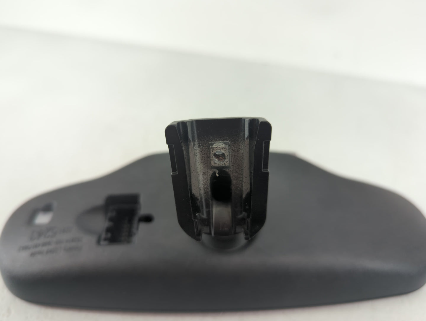 2009-2017 Buick Enclave Interior Rear View Mirror Replacement OEM P/N:E11025899 Fits OEM Used Auto Parts - Oemusedautoparts1