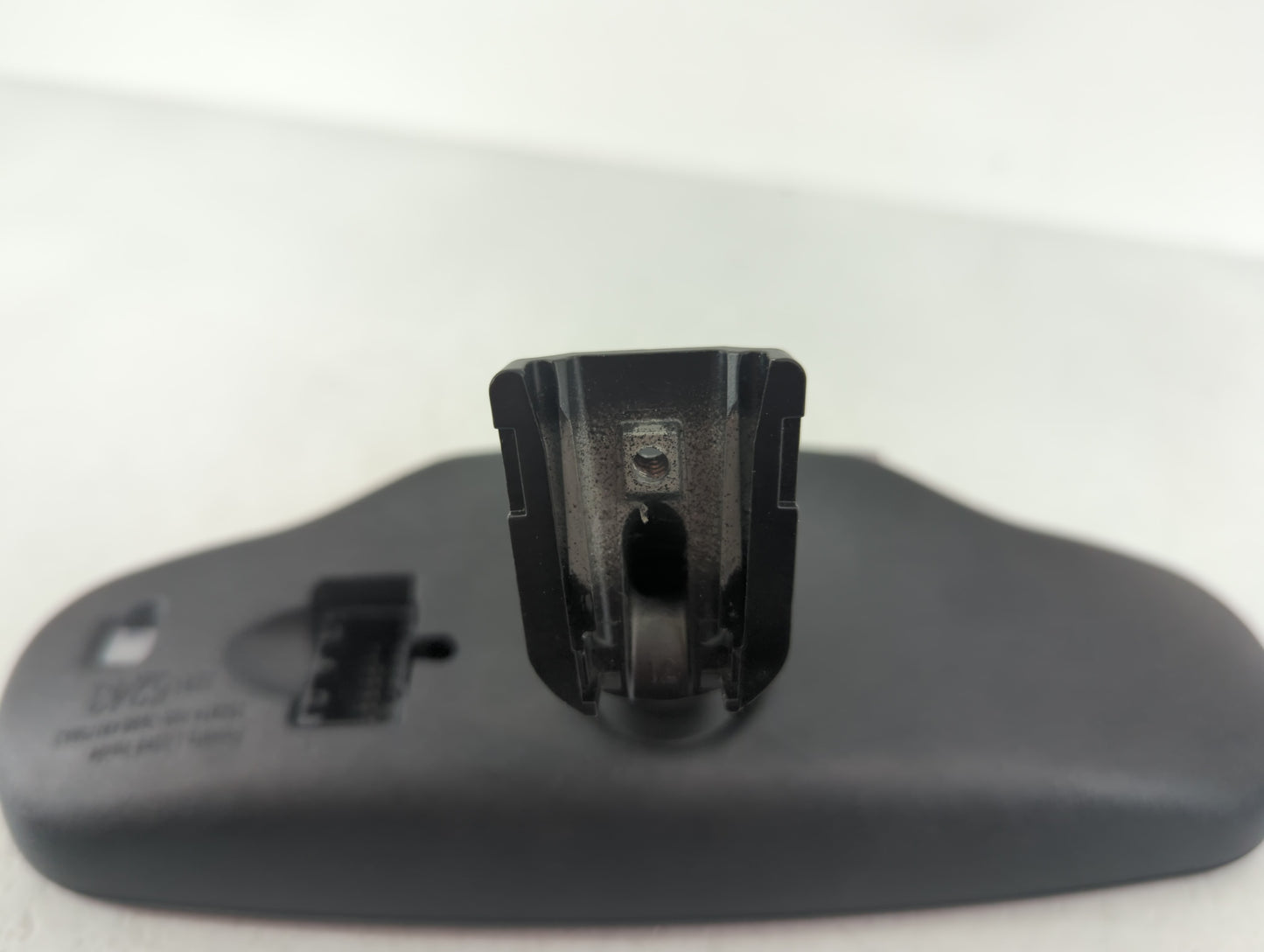 2009-2017 Buick Enclave Interior Rear View Mirror Replacement OEM P/N:E11025899 Fits OEM Used Auto Parts - Oemusedautoparts1