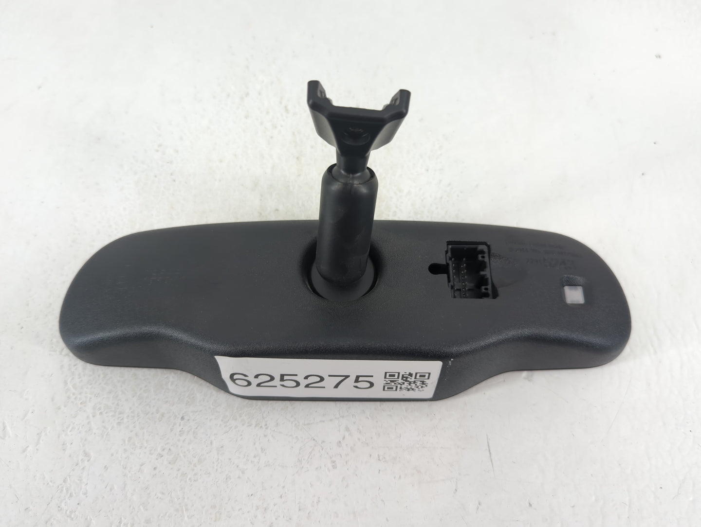 2009-2017 Buick Enclave Interior Rear View Mirror Replacement OEM P/N:E11025899 Fits OEM Used Auto Parts - Oemusedautoparts1