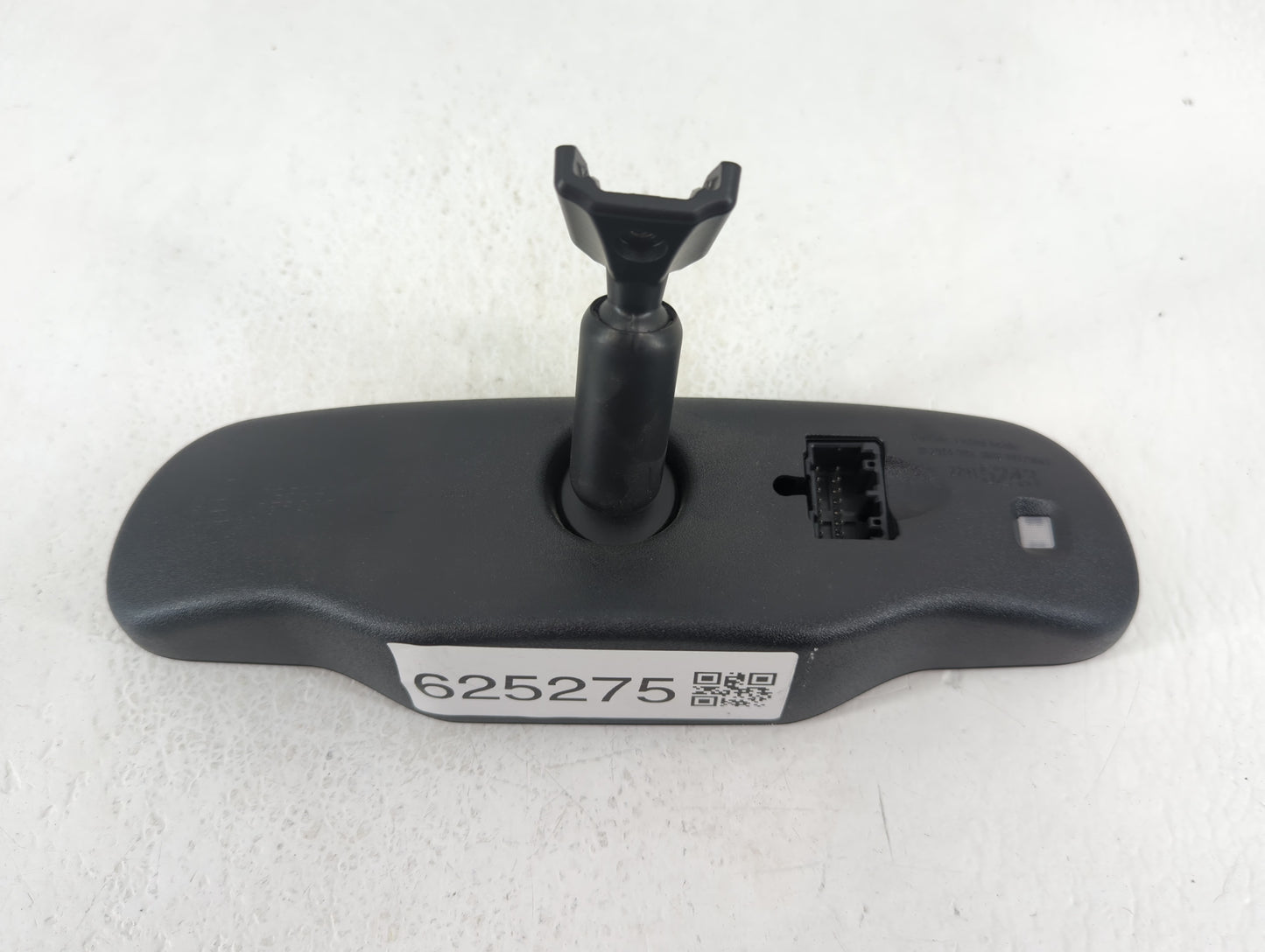2009-2017 Buick Enclave Interior Rear View Mirror Replacement OEM P/N:E11025899 Fits OEM Used Auto Parts - Oemusedautoparts1