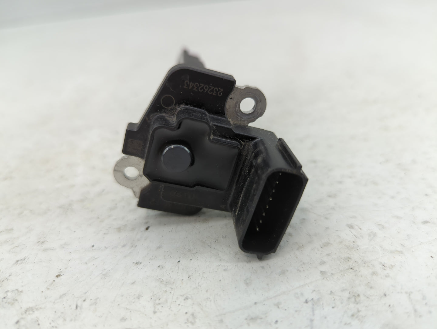2012-2020 Buick Enclave Mass Air Flow Meter Maf - Oemusedautoparts1.com