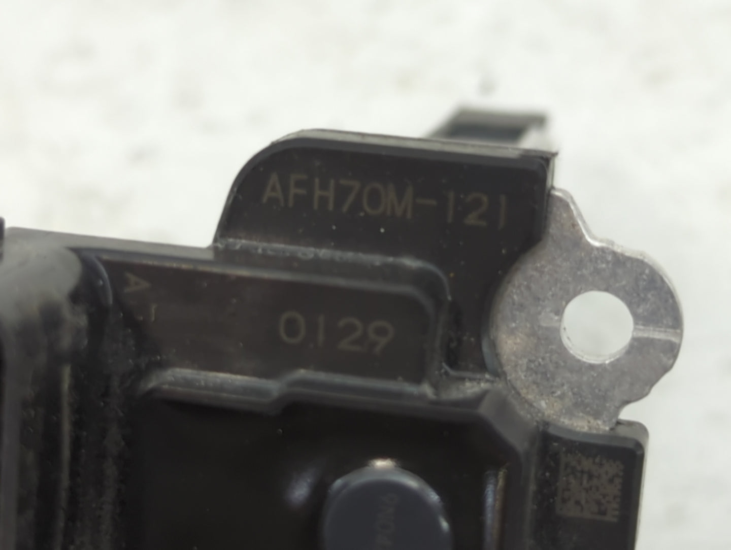 2012-2020 Buick Enclave Mass Air Flow Meter Maf - Oemusedautoparts1.com