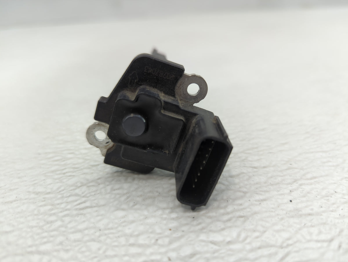 2012-2020 Buick Enclave Mass Air Flow Meter Maf Sensor 634696 - Oemusedautoparts1.com