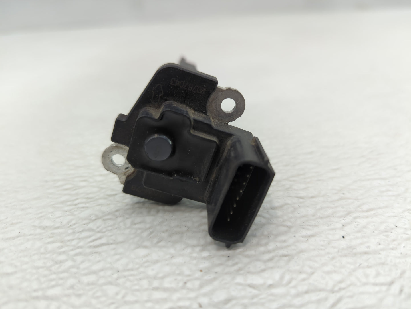 2012-2020 Buick Enclave Mass Air Flow Meter Maf - Oemusedautoparts1.com