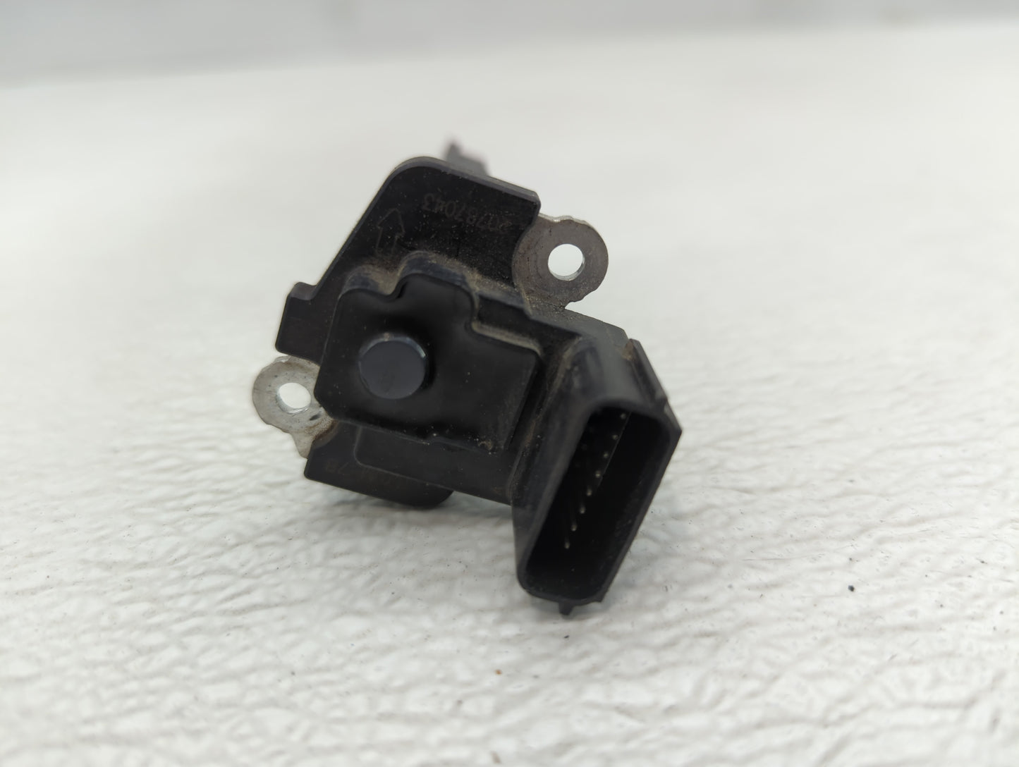 2012-2020 Buick Enclave Mass Air Flow Meter Maf - Oemusedautoparts1.com