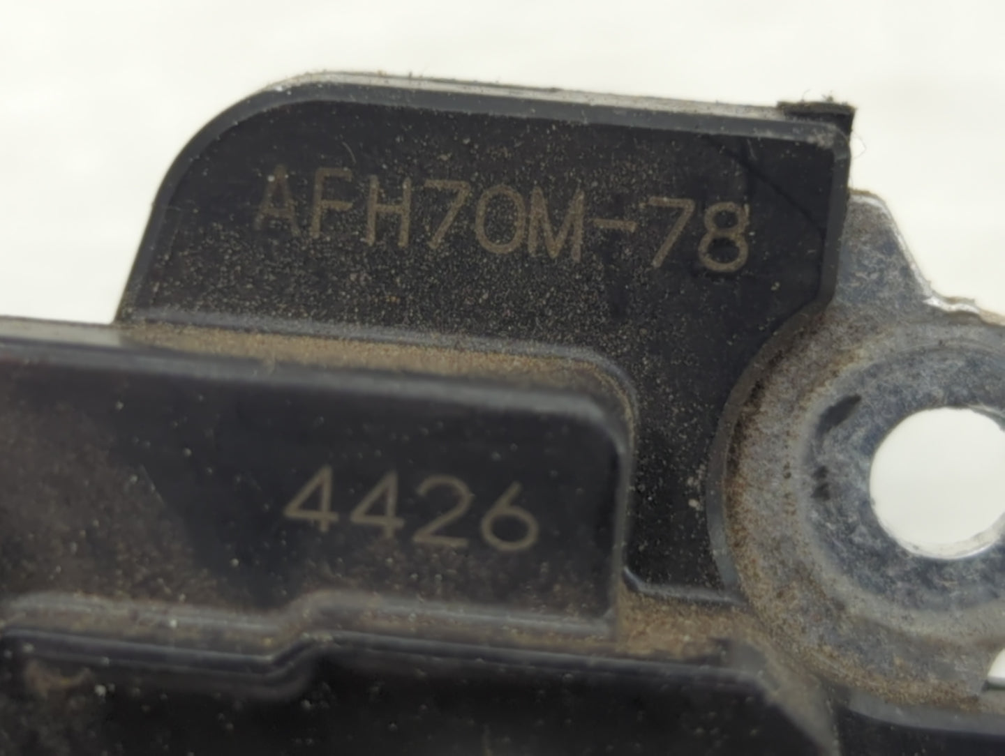 2012-2020 Buick Enclave Mass Air Flow Meter Maf - Oemusedautoparts1.com
