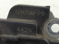 2012-2020 Buick Enclave Mass Air Flow Meter Maf - Oemusedautoparts1.com