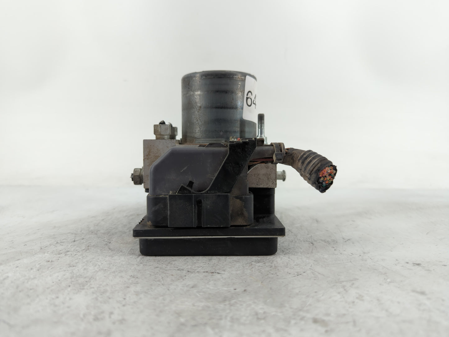 2012-2017 Buick Enclave ABS Pump Control Module Replacement P/N:22893247 0 265 252 455 AC Fits Fits 2012 2013 2014 2015 2016