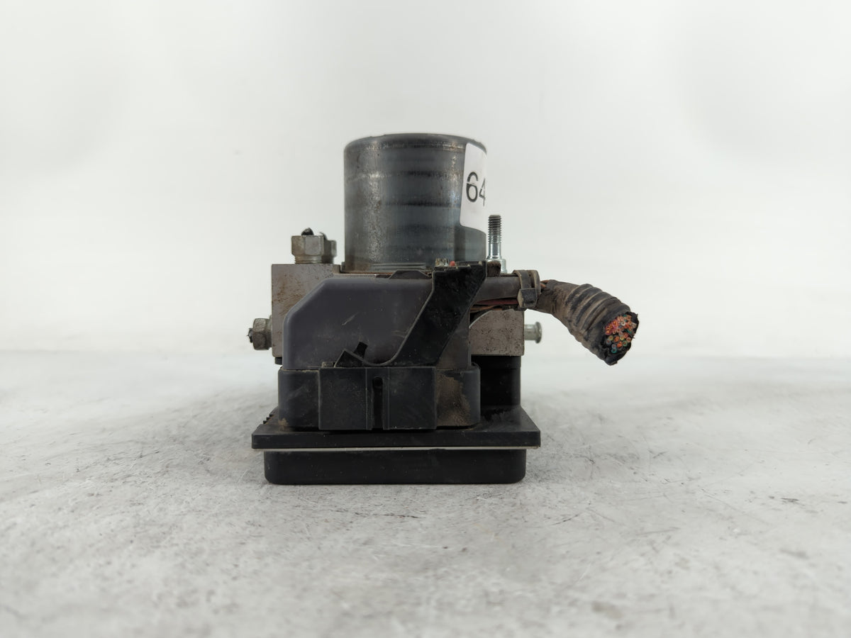 2012-2017 Buick Enclave Anti-Lock Brake ABS Pump Module Actuator OEM P/N:22893247 0 265 252 455 AC Fits OEM Used Auto Parts 