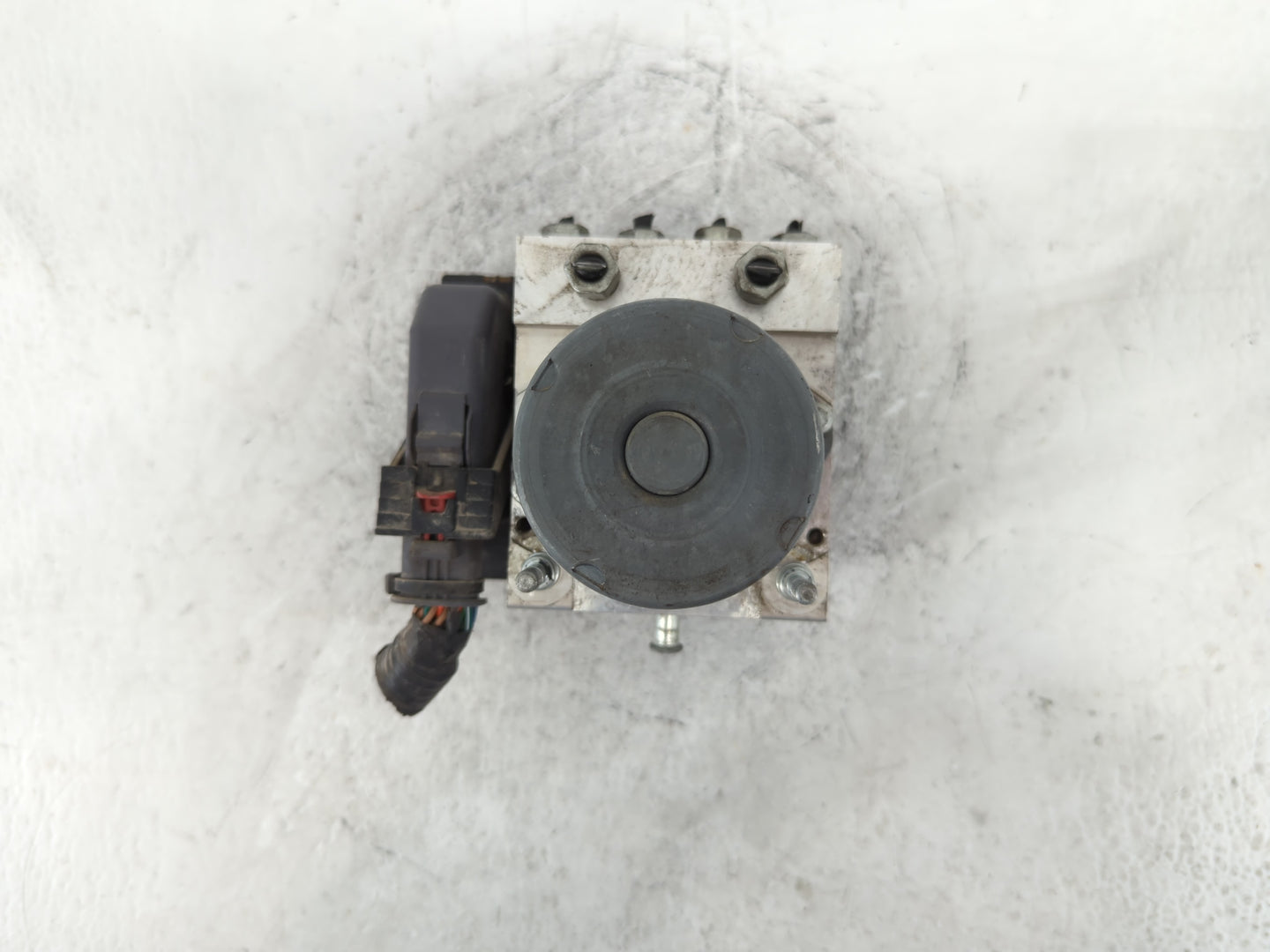 2012-2017 Buick Enclave ABS Pump Control Module Replacement P/N:22893247 0 265 252 455 AC Fits Fits 2012 2013 2014 2015 2016