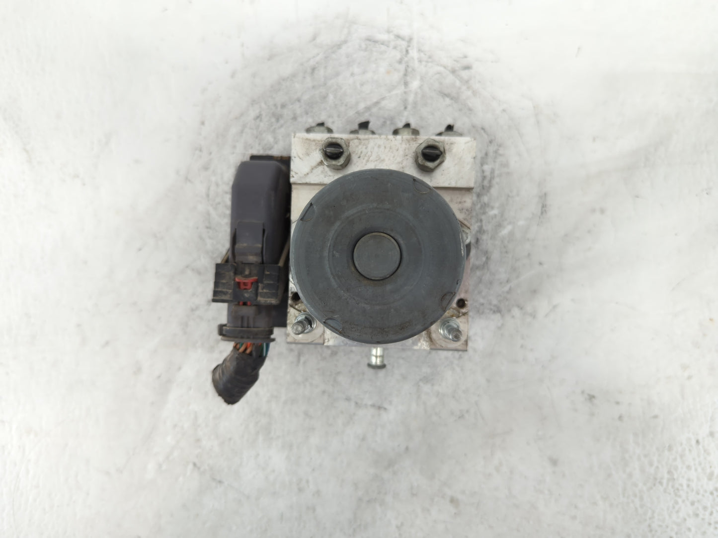 2012-2017 Buick Enclave ABS Pump Control Module Replacement P/N:22893247 0 265 252 455 AC Fits Fits 2012 2013 2014 2015 2016