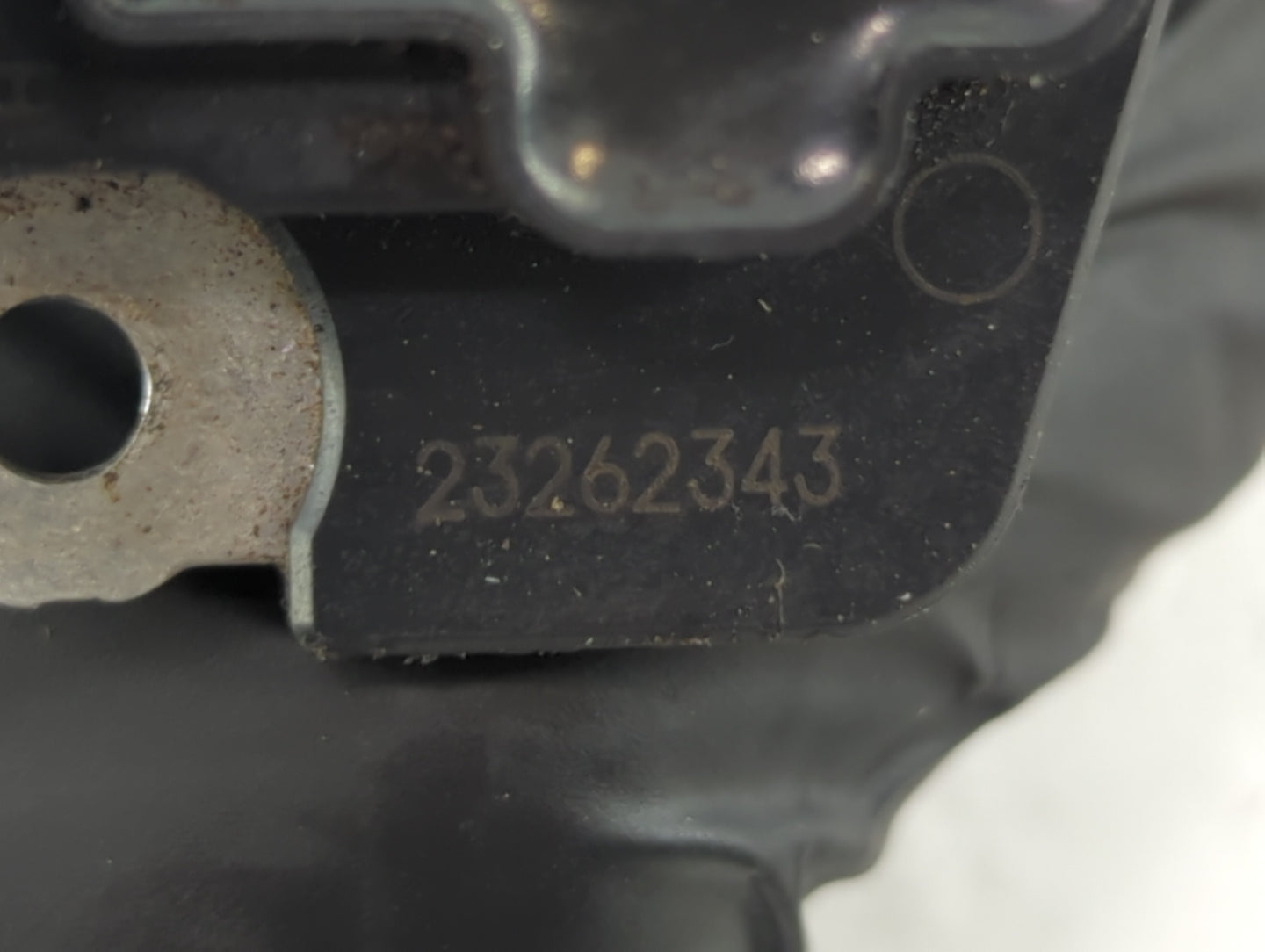 2012-2020 Buick Enclave Mass Air Flow Meter Maf - Oemusedautoparts1.com