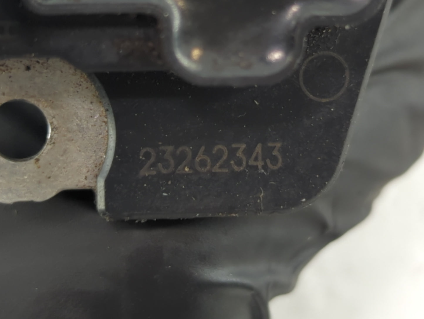 2012-2020 Buick Enclave Mass Air Flow Meter Maf - Oemusedautoparts1.com