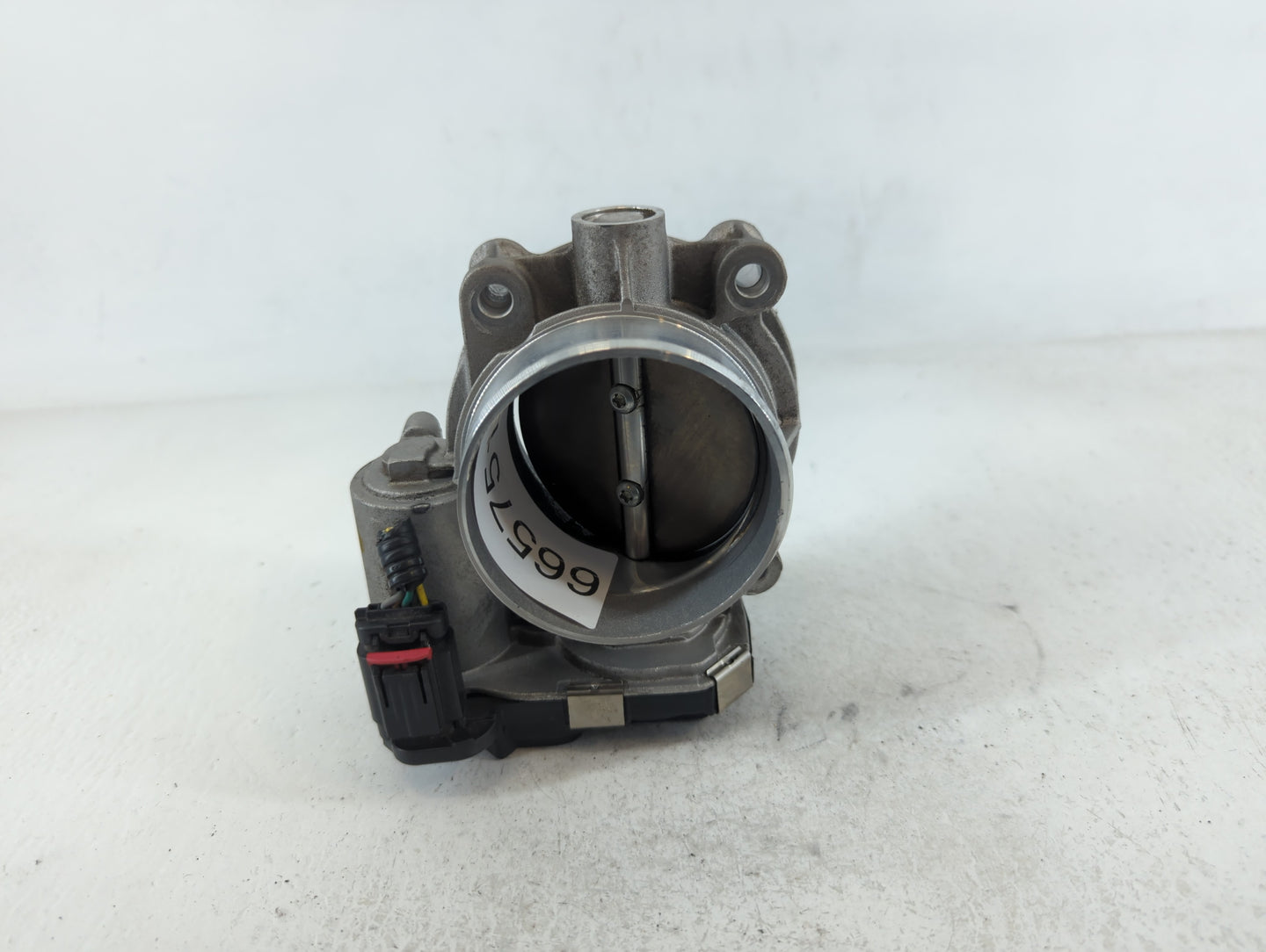 2012-2020 Buick Enclave Throttle Body P/N:12632172BA Fits Fits 2012 2013 2014 2015 2016 2017 2018 2019 2020 2021 2022 OEM Us
