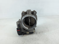 2012-2020 Buick Enclave Throttle Body P/N:12632172BA Fits Fits 2012 2013 2014 2015 2016 2017 2018 2019 2020 2021 2022 OEM Us