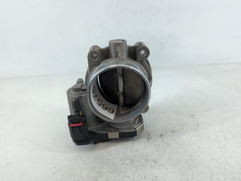 compare product 2012-2020 Buick Enclave Throttle Body P/N:12632172BA Fits Fits 2012 2013 2014 2015 2016 2017 2018 2019 2020 2021 2022 OEM Used Auto Parts
