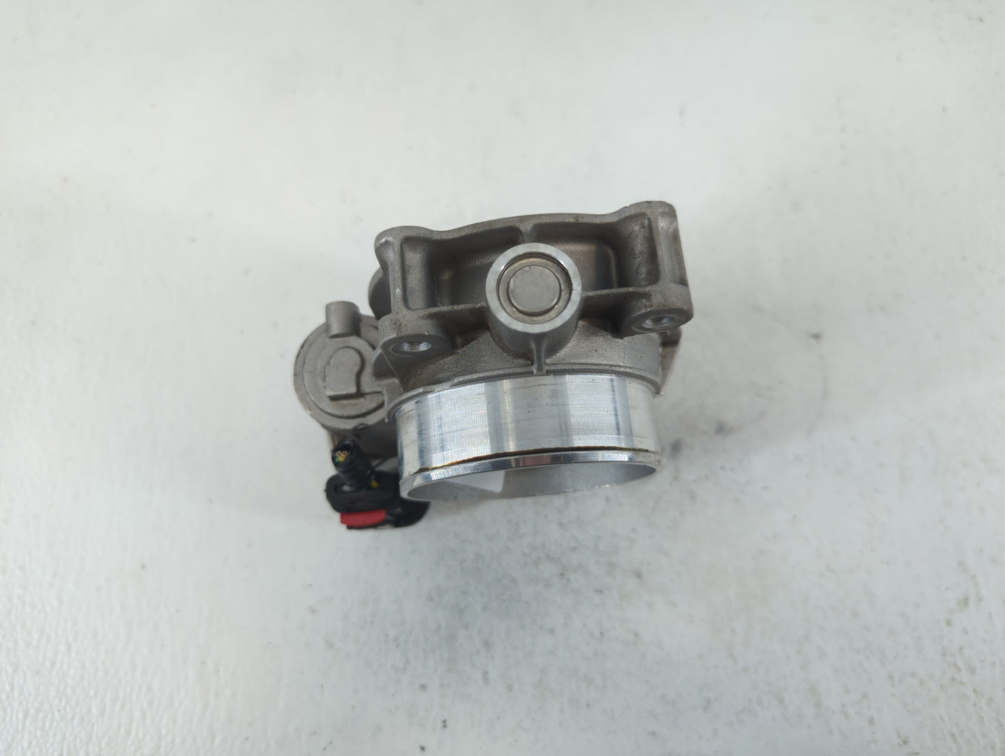 2012-2020 Buick Enclave Throttle Body P/N:12632172BA Fits Fits 2012 2013 2014 2015 2016 2017 2018 2019 2020 2021 2022 OEM Us