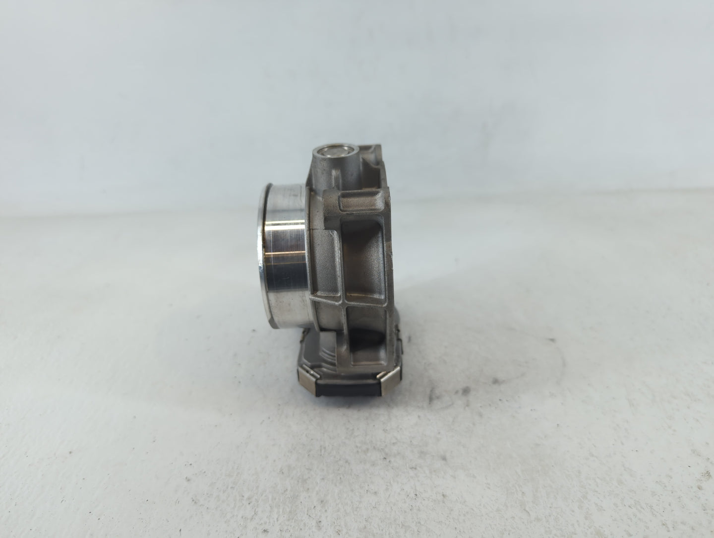 2012-2020 Buick Enclave Throttle Body P/N:12632172BA Fits Fits 2012 2013 2014 2015 2016 2017 2018 2019 2020 2021 2022 OEM Us