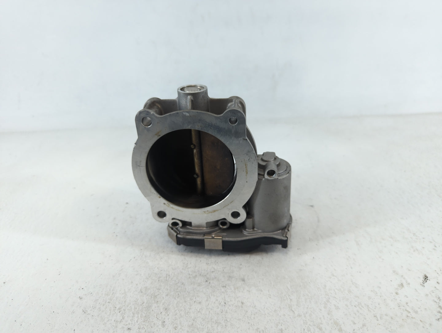 2012-2020 Buick Enclave Throttle Body P/N:12632172BA Fits Fits 2012 2013 2014 2015 2016 2017 2018 2019 2020 2021 2022 OEM Us