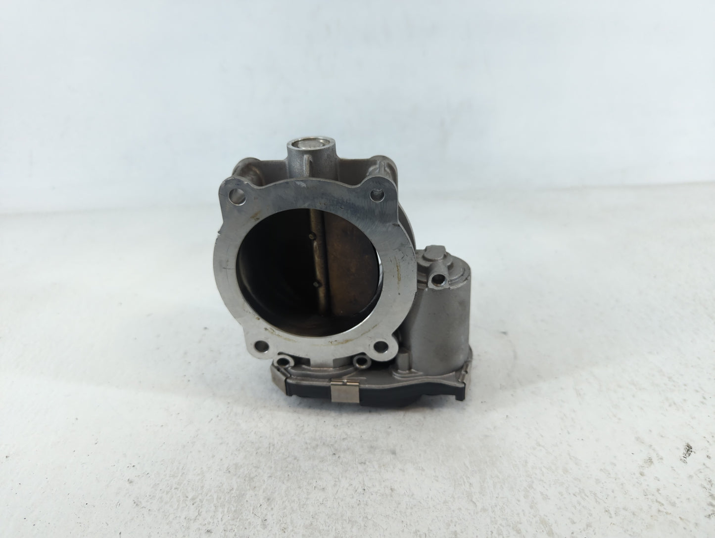 2012-2020 Buick Enclave Throttle Body P/N:12632172BA Fits Fits 2012 2013 2014 2015 2016 2017 2018 2019 2020 2021 2022 OEM Us