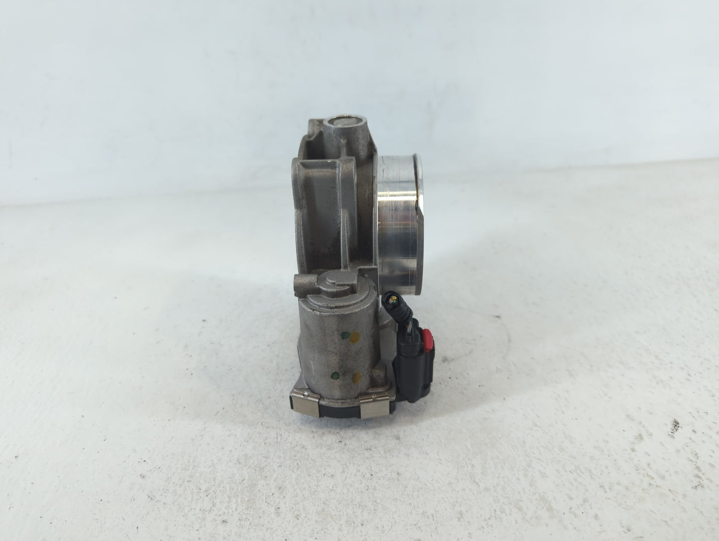 2012-2020 Buick Enclave Throttle Body P/N:12632172BA Fits Fits 2012 2013 2014 2015 2016 2017 2018 2019 2020 2021 2022 OEM Us