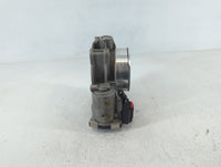 2012-2020 Buick Enclave Throttle Body P/N:12632172BA Fits Fits 2012 2013 2014 2015 2016 2017 2018 2019 2020 2021 2022 OEM Us