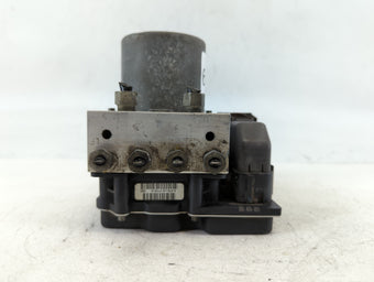 compare product 2012-2017 Buick Enclave Anti-Lock Brake ABS Pump Module Actuator OEM P/N:0 265 252 45 AC Fits Fits 2012 2013 2014 2015 2016 2017 OEM Used Auto Parts