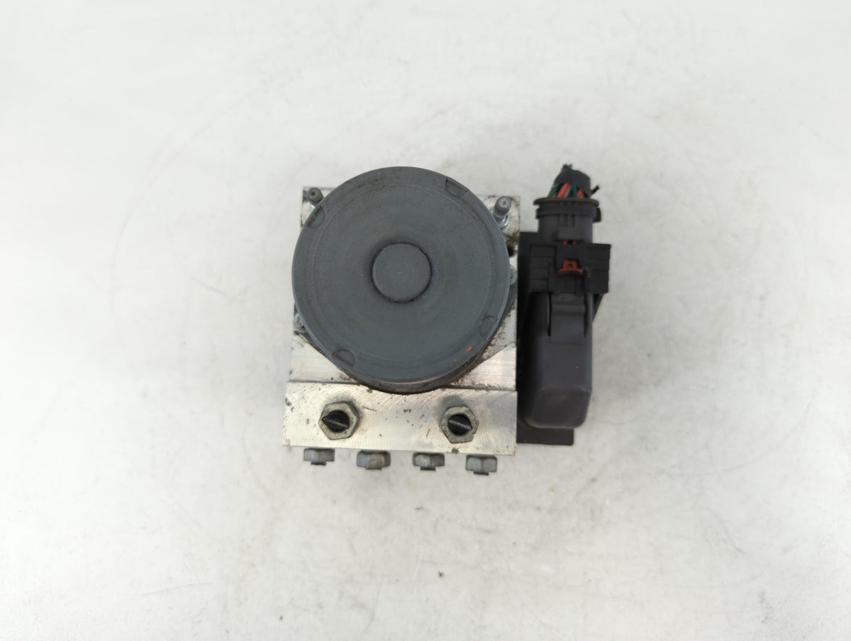 2012-2017 Buick Enclave Anti-Lock Brake ABS Pump Module Actuator OEM P/N:0 265 252 45 AC Fits Fits 2012 2013 2014 2015 2016 