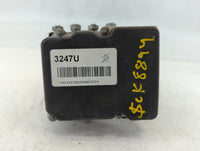 2012-2017 Buick Enclave Anti-Lock Brake ABS Pump Module Actuator OEM P/N:0 265 252 45 AC Fits Fits 2012 2013 2014 2015 2016 