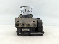 2012-2017 Buick Enclave Anti-Lock Brake ABS Pump Module Actuator OEM P/N:0 265 252 455 Fits Fits 2012 2013 2014 2015 2016 20