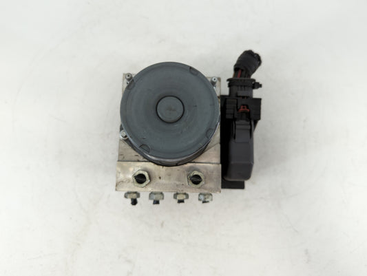 2012-2017 Buick Enclave ABS Pump Control Module Replacement P/N:0 265 252 455 Fits Fits 2012 2013 2014 2015 2016 2017 OEM Used Auto Parts