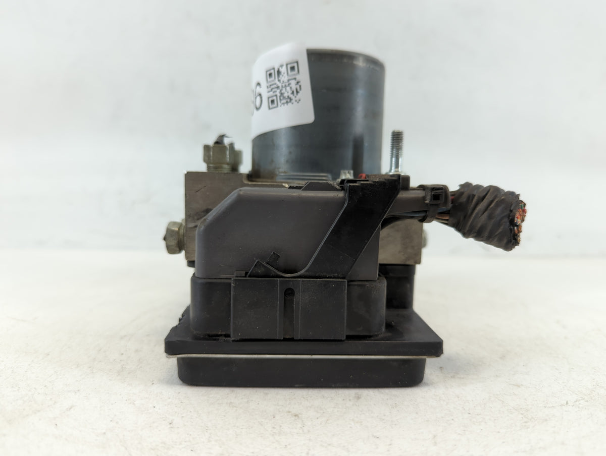 2012-2017 Buick Enclave Anti-Lock Brake ABS Pump Module Actuator OEM P/N:0 265 252 455 Fits Fits 2012 2013 2014 2015 2016 20