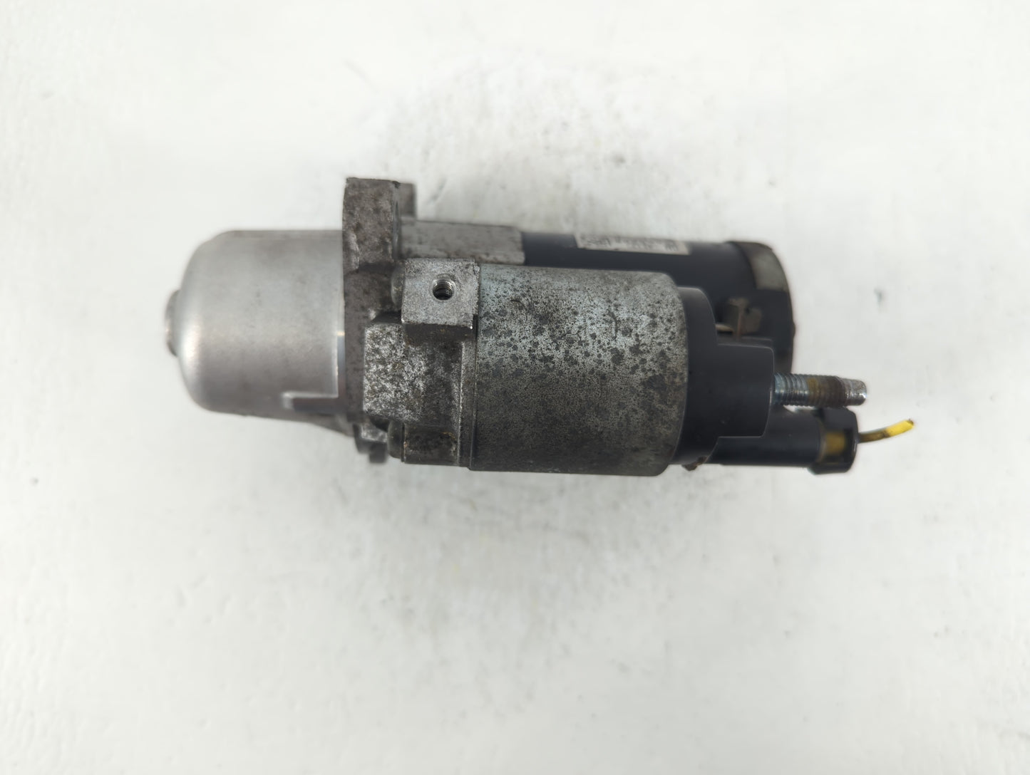 2008-2017 Buick Enclave Car Starter Motor Solenoid OEM P/N:12645298 Fits OEM Used Auto Parts - Oemusedautoparts1.com