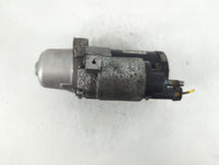 2008-2017 Buick Enclave Car Starter Motor Solenoid OEM P/N:12645298 Fits OEM Used Auto Parts - Oemusedautoparts1.com