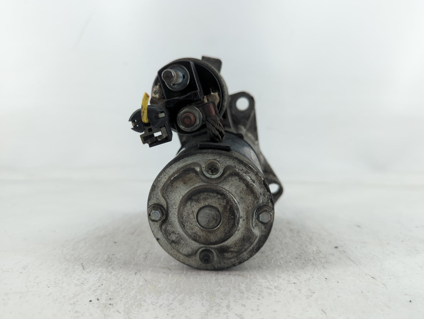 2008-2017 Buick Enclave Car Starter Motor Solenoid OEM P/N:12645298 Fits OEM Used Auto Parts - Oemusedautoparts1.com