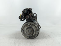2008-2017 Buick Enclave Car Starter Motor Solenoid OEM P/N:12645298 Fits OEM Used Auto Parts - Oemusedautoparts1.com