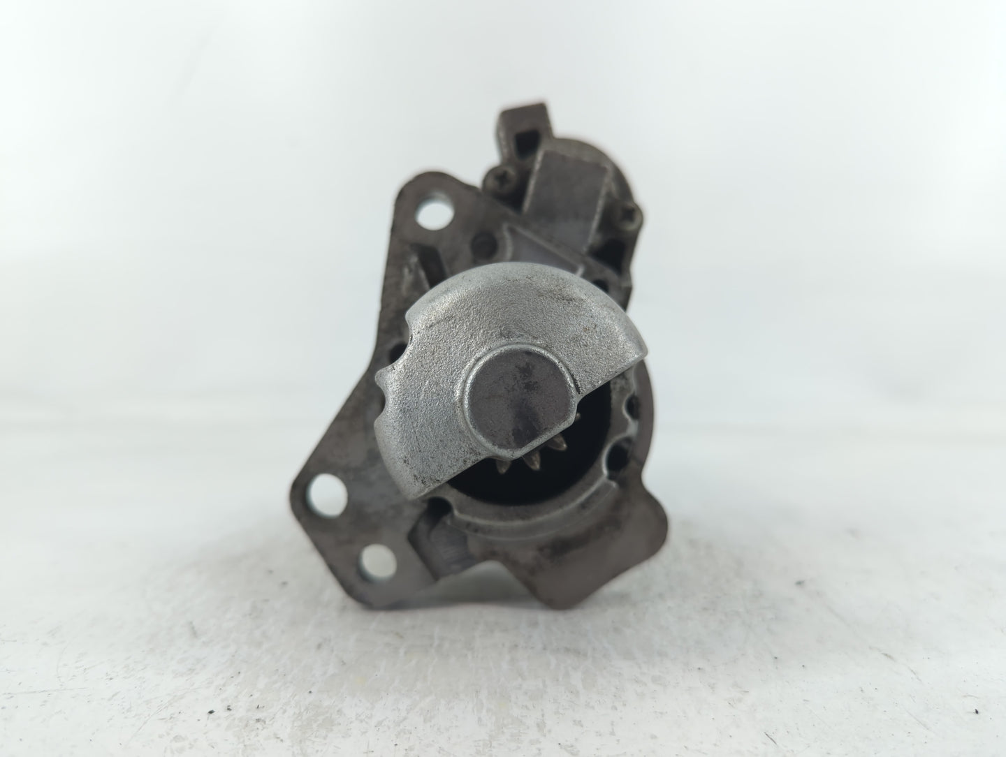2008-2017 Buick Enclave Car Starter Motor Solenoid OEM P/N:12645298 Fits OEM Used Auto Parts - Oemusedautoparts1.com