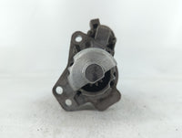 2008-2017 Buick Enclave Car Starter Motor Solenoid OEM P/N:12645298 Fits OEM Used Auto Parts - Oemusedautoparts1.com