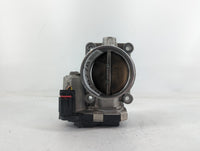 2012-2020 Buick Enclave Throttle Body P/N:12632172BA Fits Fits 2012 2013 2014 2015 2016 2017 2018 2019 2020 2021 2022 OEM Us