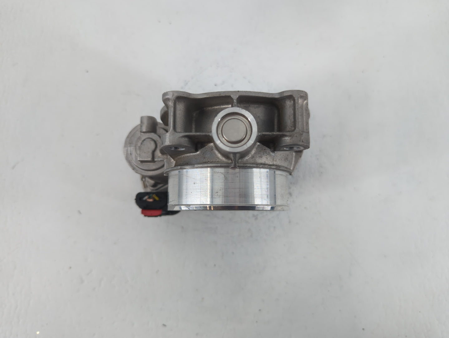 2012-2020 Buick Enclave Throttle Body P/N:12632172BA Fits Fits 2012 2013 2014 2015 2016 2017 2018 2019 2020 2021 2022 OEM Us